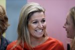 Amsterdam 14 februari 2013
Prinses Maxima op bezoek bij women inc in de RAI.
Peter Smulders bv