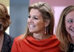 Amsterdam 14 februari 2013
Prinses Maxima op bezoek bij women inc in de RAI.
Peter Smulders bv