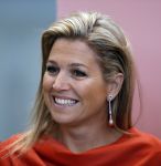 Amsterdam 14 februari 2013
Prinses Maxima op bezoek bij women inc in de RAI.
Peter Smulders bv