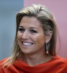 Amsterdam 14 februari 2013
Prinses Maxima op bezoek bij women inc in de RAI.
Peter Smulders bv