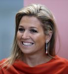 Amsterdam 14 februari 2013
Prinses Maxima op bezoek bij women inc in de RAI.
Peter Smulders bv