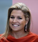 Amsterdam 14 februari 2013
Prinses Maxima op bezoek bij women inc in de RAI.
Peter Smulders bv