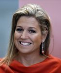 Amsterdam 14 februari 2013
Prinses Maxima op bezoek bij women inc in de RAI.
Peter Smulders bv