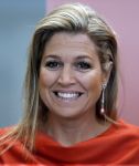 Amsterdam 14 februari 2013
Prinses Maxima op bezoek bij women inc in de RAI.
Peter Smulders bv