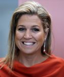 Amsterdam 14 februari 2013
Prinses Maxima op bezoek bij women inc in de RAI.
Peter Smulders bv