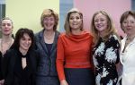 Amsterdam 14 februari 2013
Prinses Maxima op bezoek bij women inc in de RAI.
Peter Smulders bv