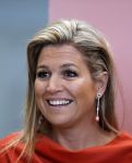 Amsterdam 14 februari 2013
Prinses Maxima op bezoek bij women inc in de RAI.
Peter Smulders bv