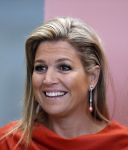 Amsterdam 14 februari 2013
Prinses Maxima op bezoek bij women inc in de RAI.
Peter Smulders bv