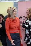 Amsterdam 14 februari 2013
Prinses Maxima op bezoek bij women inc in de RAI.
Peter Smulders bv