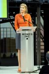 Amsterdam 14 februari 2013
Prinses Maxima op bezoek bij women inc in de RAI.
Peter Smulders bv