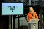 Amsterdam 14 februari 2013
Prinses Maxima op bezoek bij women inc in de RAI.
Peter Smulders bv