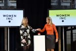 Amsterdam 14 februari 2013
Prinses Maxima op bezoek bij women inc in de RAI.
Peter Smulders bv