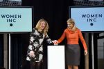 Amsterdam 14 februari 2013
Prinses Maxima op bezoek bij women inc in de RAI.
Peter Smulders bv