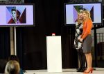 Amsterdam 14 februari 2013
Prinses Maxima op bezoek bij women inc in de RAI.
Peter Smulders bv