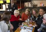 Amsterdam 14 februari 2013
Prinses Maxima op bezoek bij women inc in de RAI.
Peter Smulders bv