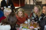 Amsterdam 14 februari 2013
Prinses Maxima op bezoek bij women inc in de RAI.
Peter Smulders bv