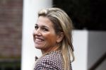 Amsterdam 30 januari 2013
Prinses Maxima bij bijeenkomst in het Hilton hotel.
Peter Smulders bv