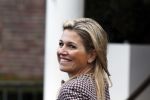 Amsterdam 30 januari 2013
Prinses Maxima bij bijeenkomst in het Hilton hotel.
Peter Smulders bv