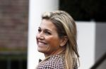 Amsterdam 30 januari 2013
Prinses Maxima bij bijeenkomst in het Hilton hotel.
Peter Smulders bv