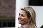 Amsterdam 30 januari 2013
Prinses Maxima bij bijeenkomst in het Hilton hotel.
Peter Smulders bv