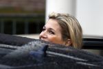 Amsterdam 30 januari 2013
Prinses Maxima bij bijeenkomst in het Hilton hotel.
Peter Smulders bv