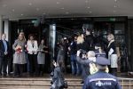 Amsterdam 30 januari 2013
Prinses Maxima bij bijeenkomst in het hilton hotel.
Peter Smulders bv