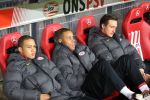 Eindhoven, 2 Februari 2013 Kompetitiewedstrijd PSV-ADO Den Haag, 
seizoen 2012-2013 eindstand 7-0
Memphis Depay
Foto Peter Smulders BV
