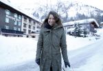 Lech 18 februari 2013
Merel Westrik tijdens opnames voor WNL in Lech.
Peter Smulders bv