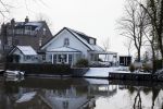 Breukelen 18 januari 2013
Huis Van Milika Peterzon en Jurgen smit aan de vecht.
Peter Smulders bv