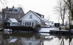 Breukelen 18 januari 2013
Huis Van Milika Peterzon en Jurgen smit aan de vecht.
Peter Smulders bv