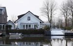Breukelen 18 januari 2013
Huis Van Milika Peterzon en Jurgen smit aan de vecht.
Peter Smulders bv