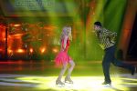 Hilversum 19 januari 2013
Opnames sterren dansen op het ijs in studio 24 gepresenteerd door Gerard Joling. MIMOUN OULED RADI EN SCHAATSPARTNER KELLYN KOEPLINGER
Peter Smulders bv