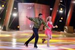 Hilversum 19 januari 2013
Opnames sterren dansen op het ijs in studio 24 gepresenteerd door Gerard Joling. MIMOUN OULED RADI EN SCHAATSPARTNER KELLYN KOEPLINGER
Peter Smulders bv