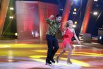 Hilversum 19 januari 2013
Opnames sterren dansen op het ijs in studio 24 gepresenteerd door Gerard Joling. MIMOUN OULED RADI EN SCHAATSPARTNER KELLYN KOEPLINGER
Peter Smulders bv
