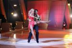 Hilversum 19 januari 2013
Opnames sterren dansen op het ijs in studio 24 gepresenteerd door Gerard Joling. MIMOUN OULED RADI EN SCHAATSPARTNER KELLYN KOEPLINGER
Peter Smulders bv