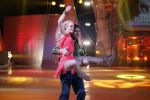 Hilversum 19 januari 2013
Opnames sterren dansen op het ijs in studio 24 gepresenteerd door Gerard Joling. MIMOUN OULED RADI EN SCHAATSPARTNER KELLYN KOEPLINGER
Peter Smulders bv