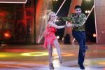 Hilversum 19 januari 2013
Opnames sterren dansen op het ijs in studio 24 gepresenteerd door Gerard Joling. MIMOUN OULED RADI EN SCHAATSPARTNER KELLYN KOEPLINGER
Peter Smulders bv