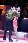 Hilversum 19 januari 2013
Opnames sterren dansen op het ijs in studio 24 gepresenteerd door Gerard Joling. MIMOUN OULED RADI EN SCHAATSPARTNER KELLYN KOEPLINGER
Peter Smulders bv
