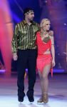 Hilversum 19 januari 2013
Opnames sterren dansen op het ijs in studio 24 gepresenteerd door Gerard Joling. MIMOUN OULED RADI EN SCHAATSPARTNER KELLYN KOEPLINGER
Peter Smulders bv
