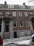 Amsterdam 20 januari 2013
Pand / huis Monique Collignon.
Peter Smulders bv
