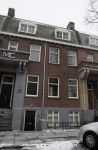 Amsterdam 20 januari 2013
Pand / huis Monique Collignon.
Peter Smulders bv