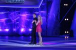 Hilversum 19 januari 2013
Opnames sterren dansen op het ijs in studio 24 gepresenteerd door Gerard Joling. MONSIF BAKKALI EN SCHAATSPARTNER PATTI PETRUS

Peter Smulders bv