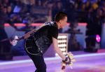 Hilversum 19 januari 2013
Opnames sterren dansen op het ijs in studio 24 gepresenteerd door Gerard Joling.
Peter Smulders bv