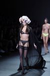 Amsterdam 25 januari 2013
Modeshow muchachomalo tijdens amsterdam fashion week met oa Ferry Doedens.
Peter Smulders bv