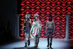 Amsterdam 25 januari 2013
Modeshow muchachomalo tijdens amsterdam fashion week met oa Ferry Doedens.
Peter Smulders bv