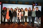 Hilversum 14 februari 2013
Presentatie nieuwe sbs6 programma Nederland Muziekland in de wisseloord studio.'s in hilversum. oa Jeroen v d Boom Do Glennis Grace Wolter Kroes Vinzzent Nick Nielsen Sharon Doorzon leonie Meijer Thomas Berge Sieneke en Jacques Herb
Peter Smulders bv