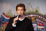 Hilversum 14 februari 2013
Presentatie nieuwe sbs6 programma Nederland Muziekland in de wisseloord studio.'s in hilversum. Nick Nielsen
Peter Smulders bv