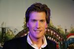 Hilversum 14 februari 2013
Presentatie nieuwe sbs6 programma Nederland Muziekland in de wisseloord studio.'s in hilversum. Nick Nielsen
Peter Smulders bv