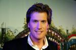 Hilversum 14 februari 2013
Presentatie nieuwe sbs6 programma Nederland Muziekland in de wisseloord studio.'s in hilversum. Nick Nielsen
Peter Smulders bv