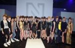 Amsterdam 5 februari 2013
Modeshow Nikkie Plessen bij the harbour Club.
Peter Smulders bv